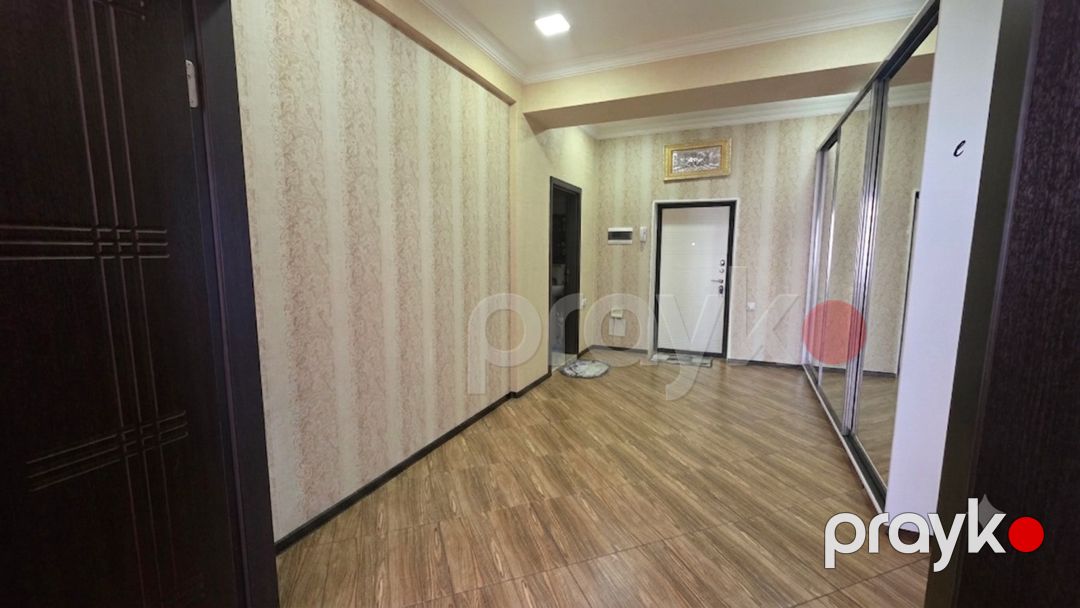 Satılır 3 otaqlı yeni tikili 114 m² — Mənzil, Xırdalan (7)