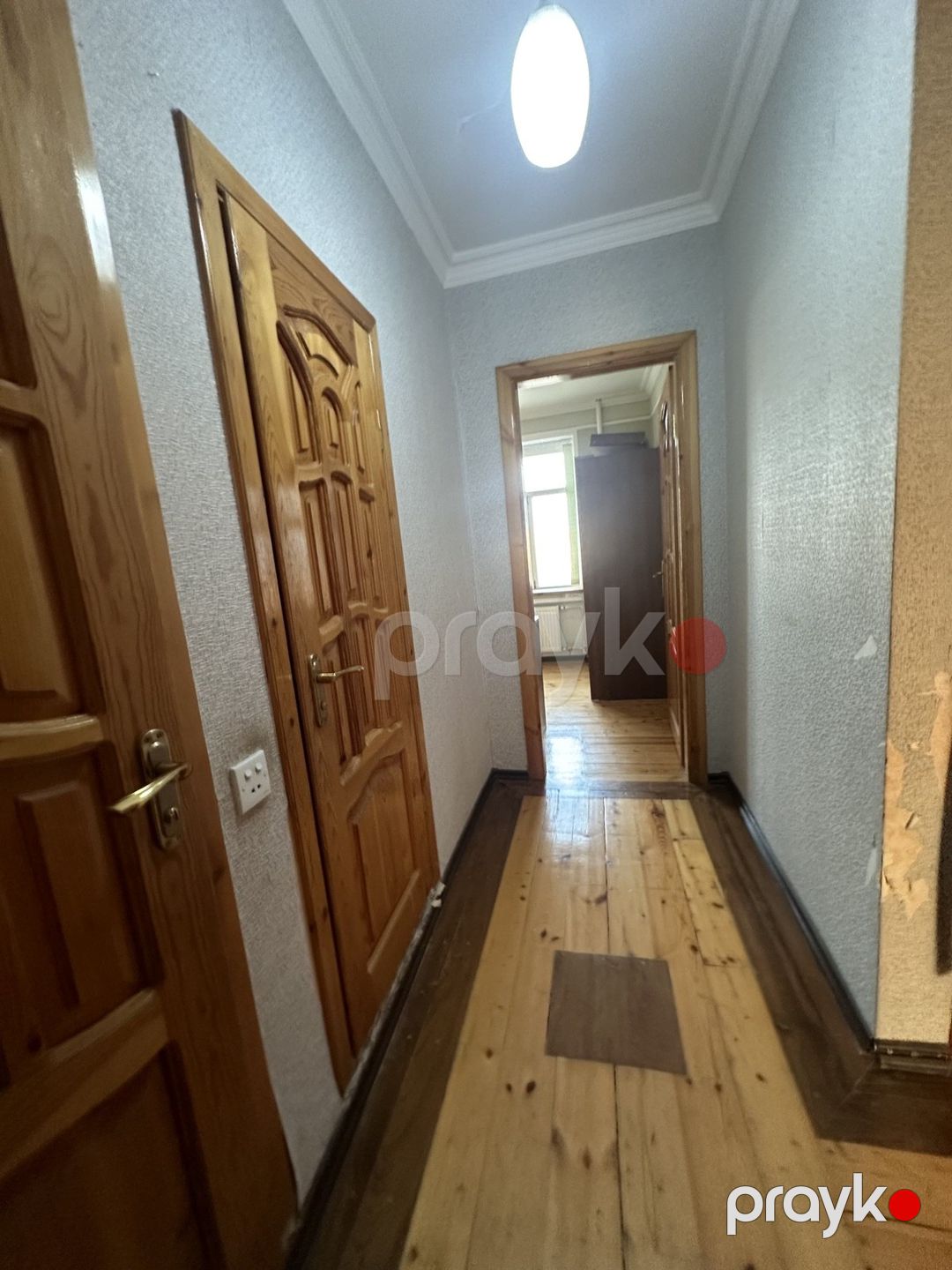 İcarəyə verilir 3 otaqlı köhnə tikili 80 m² — Mənzil, Bakı (6)
