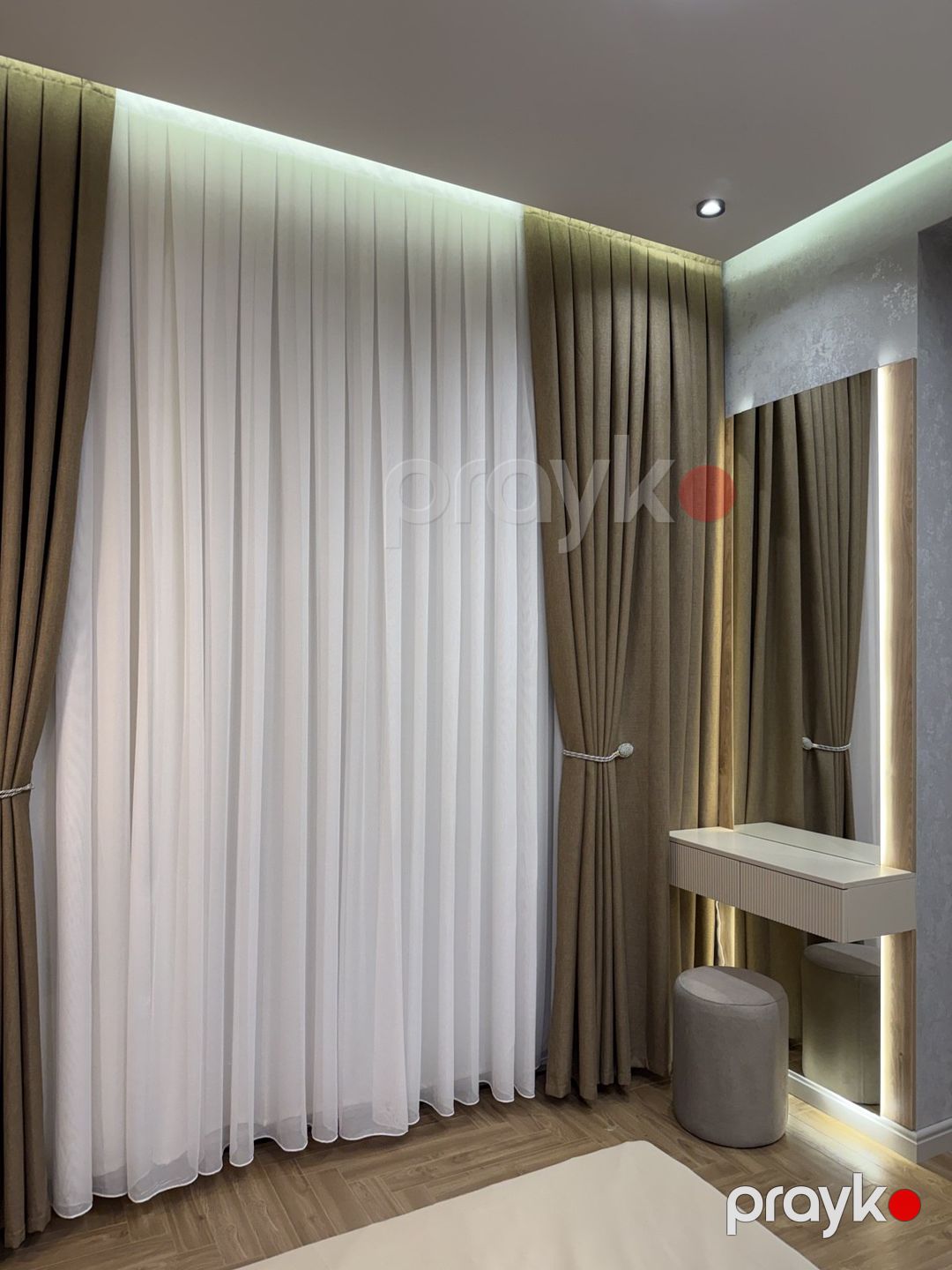 Satılır 2 otaqlı yeni tikili 76 m² — Mənzil, Bakı (12)