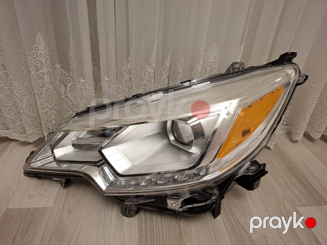 "Mitsubishi Mirage/Attrage" ehtiyat hissələri — Ehtiyat hissələri və aksesuarlar, Bakı (7)