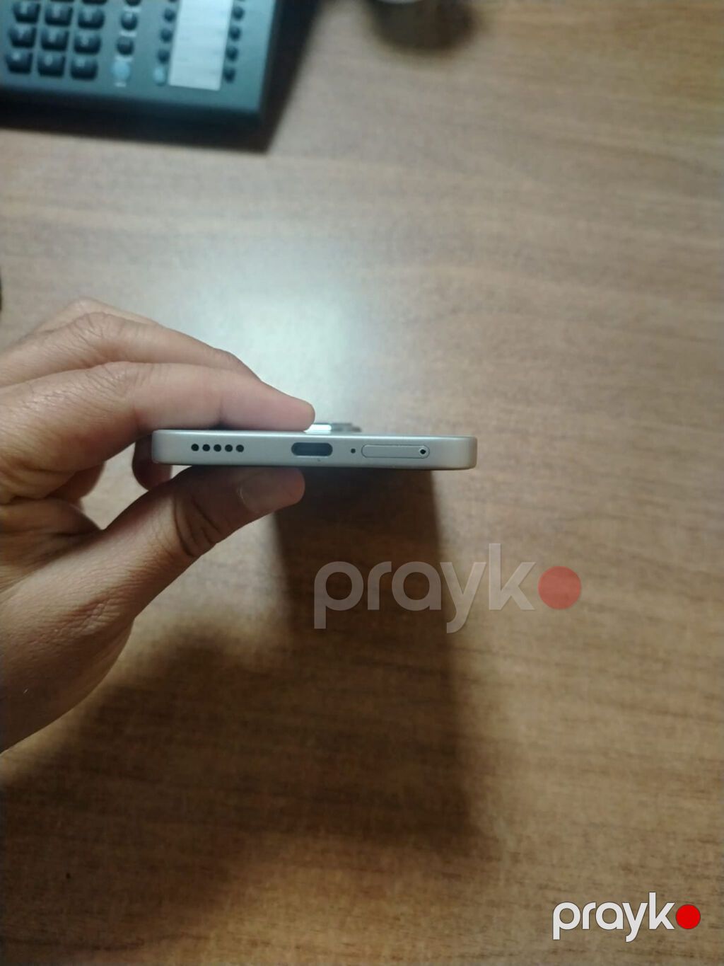 Honor 256 GB, rəng - Gümüşü, Sensor — Honor, Bakı (4)