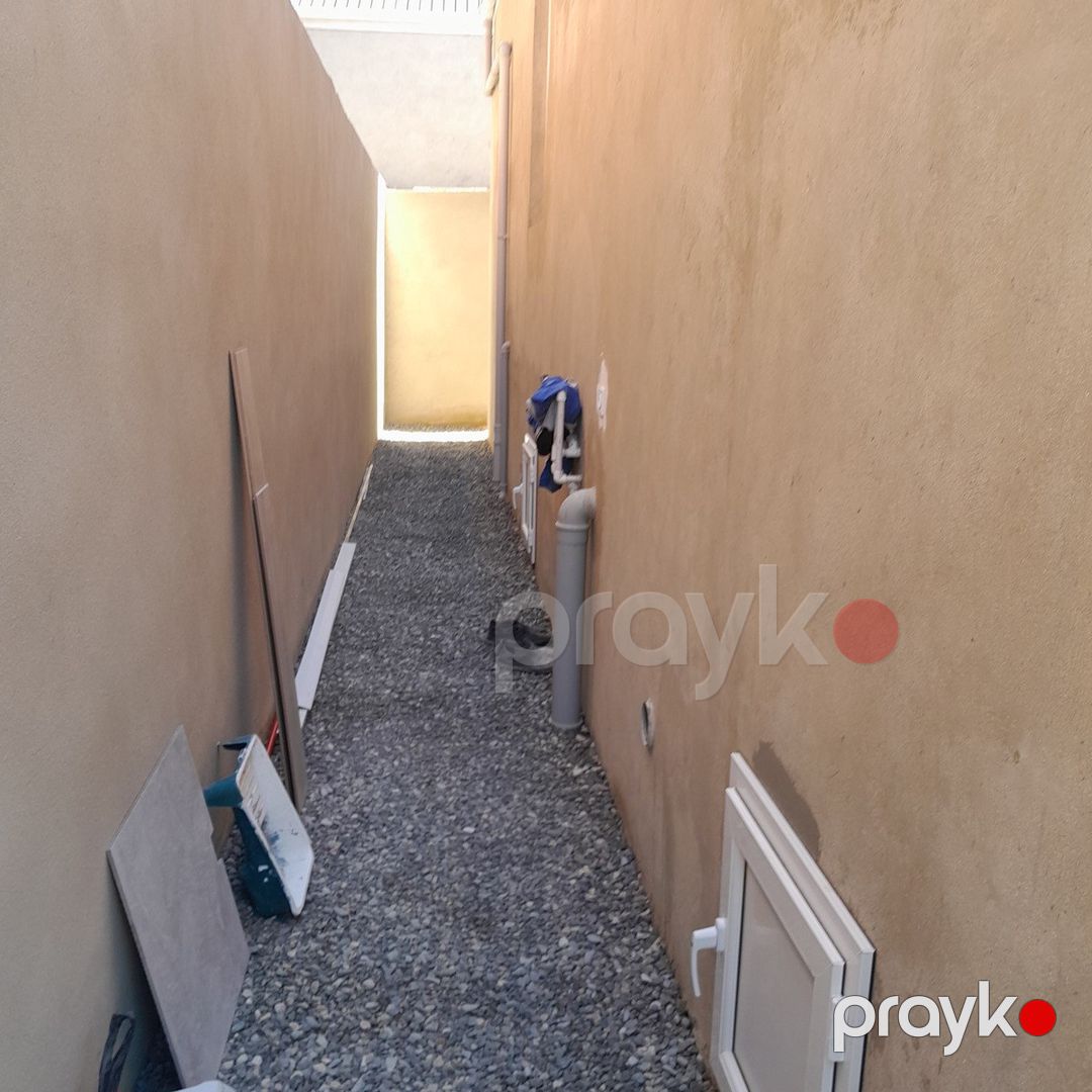 Həyət evi, Suraxanı r — Ev, villa, Bakı (4)