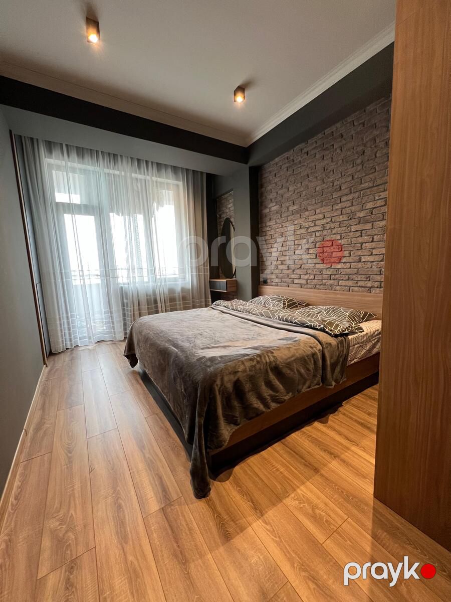 Satılır 2 otaqlı yeni tikili 70 m² — Mənzil, Bakı (7)