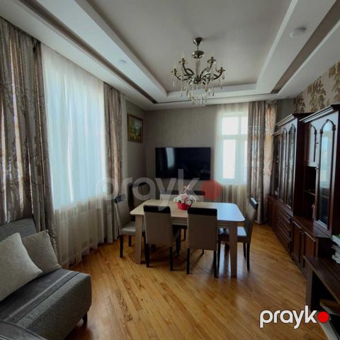Satılır 4 otaqlı yeni tikili 104 m²