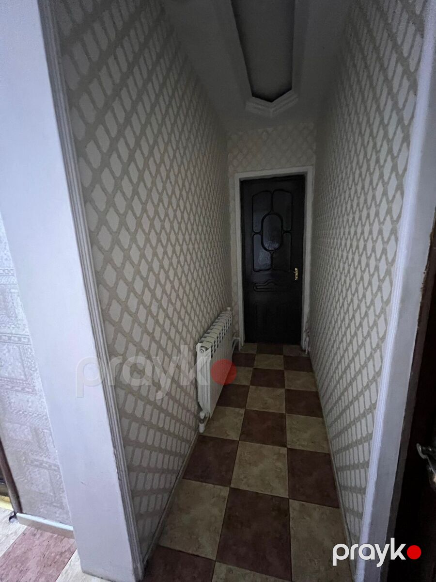 Satılır 3 otaqlı köhnə tikili 68.2 m² — Mənzil, Bakı (10)