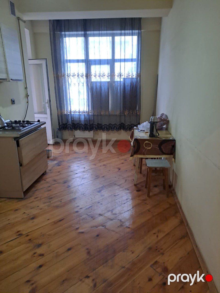 İcarəyə verilir 2 otaqlı yeni tikili 95 m² — Mənzil, Bakı (2)