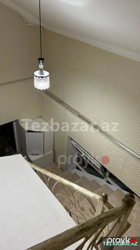 3 otagli kiraye ev — Ev, villa, Bakı (3)