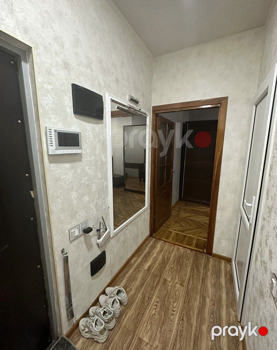 İcarəyə verilir 2 otaqlı köhnə tikili 50 m² — Mənzil, Bakı (8)