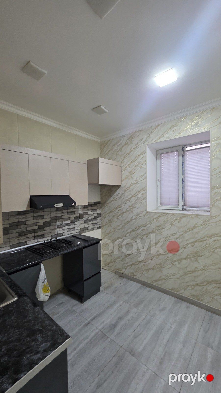 Satılır 3 otaqlı həyət evi/bağ evi 75 m² — Ev, villa, Bakı (5)