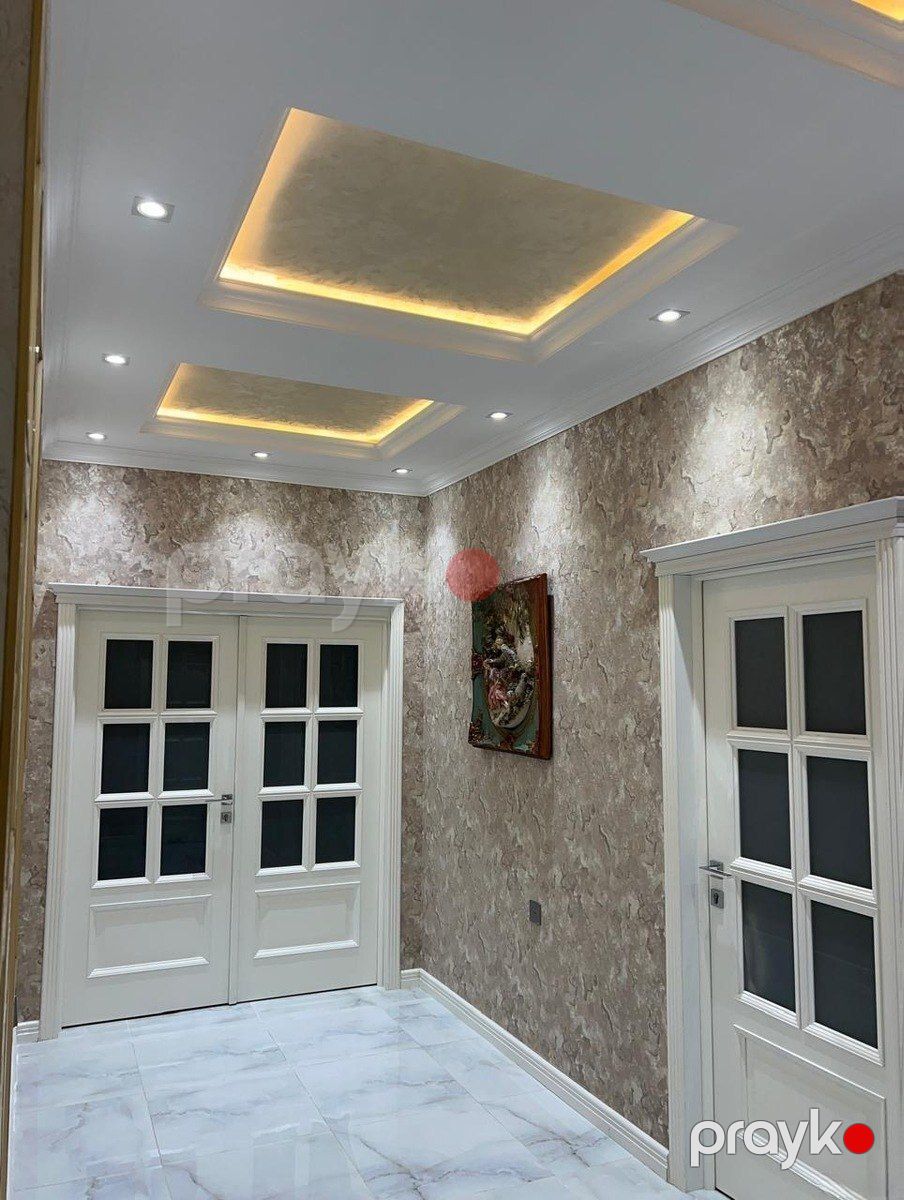 Satılır 2 otaqlı yeni tikili 106 m² — Mənzil, Bakı (10)
