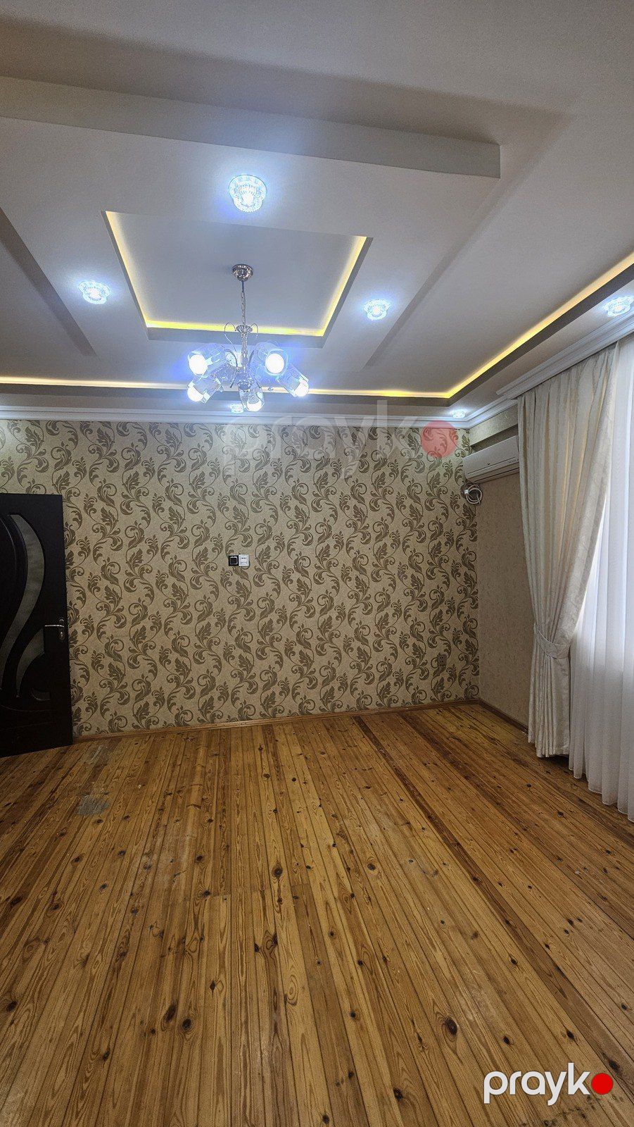 2-otaqlı yeni tikili, Masazır qəs., 53 m² — Mənzil, Bakı (6)