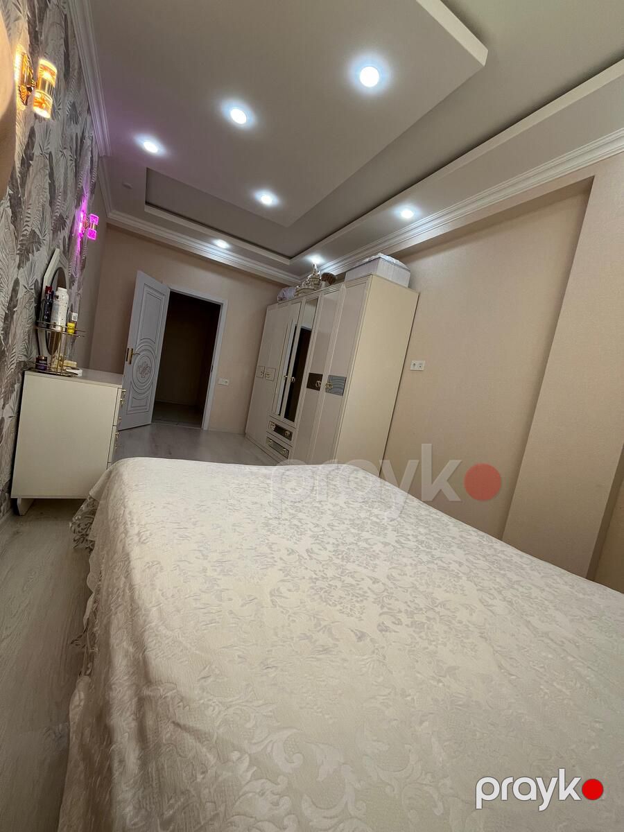 Satılır 3 otaqlı yeni tikili 80 m² — Mənzil, Sumqayıt (2)