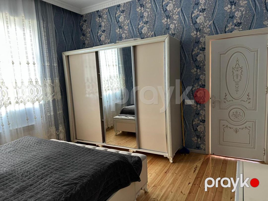 Həyət evi kirayə verilir, Qəbələ r — Ev, villa, Qəbələ (11)