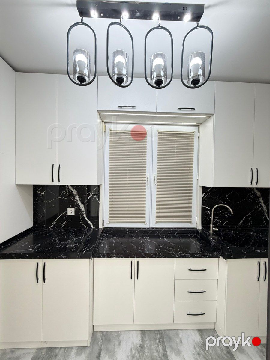 2-otaqlı yeni tikili, Yeni Yasamal qəs., 60 m² — Mənzil, Bakı (9)