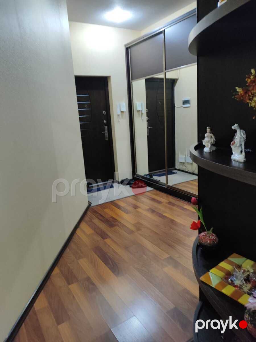 Satılır 2 otaqlı yeni tikili 75 m² — Mənzil, Bakı (9)