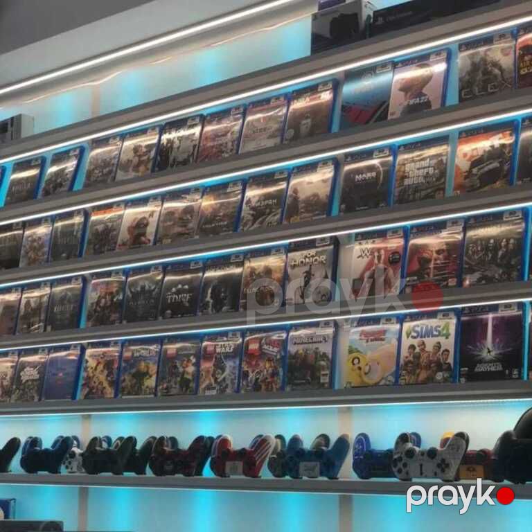 PlayStation oyun diskləri — Oyunlar, konsollər və proqramlar, Bakı