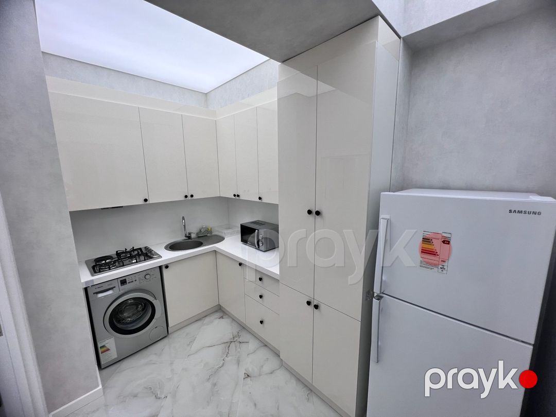 2-otaqlı yeni tikili kirayə verilir, Sumqayıt ş., 60 m² — Mənzil, Sumqayıt (7)