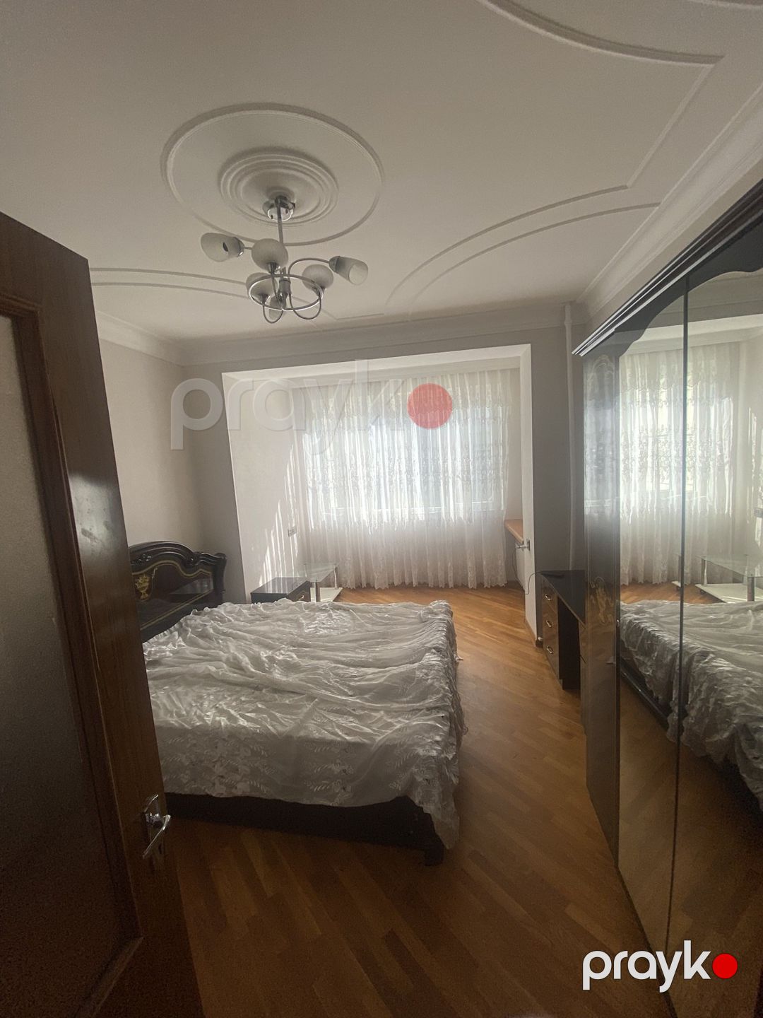 İcarəyə verilir 3 otaqlı köhnə tikili 90 m² — Mənzil, Bakı (6)