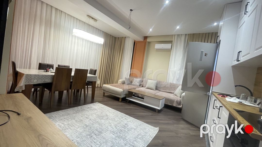 Satılır 4 otaqlı yeni tikili 98 m² — Mənzil, Bakı (6)