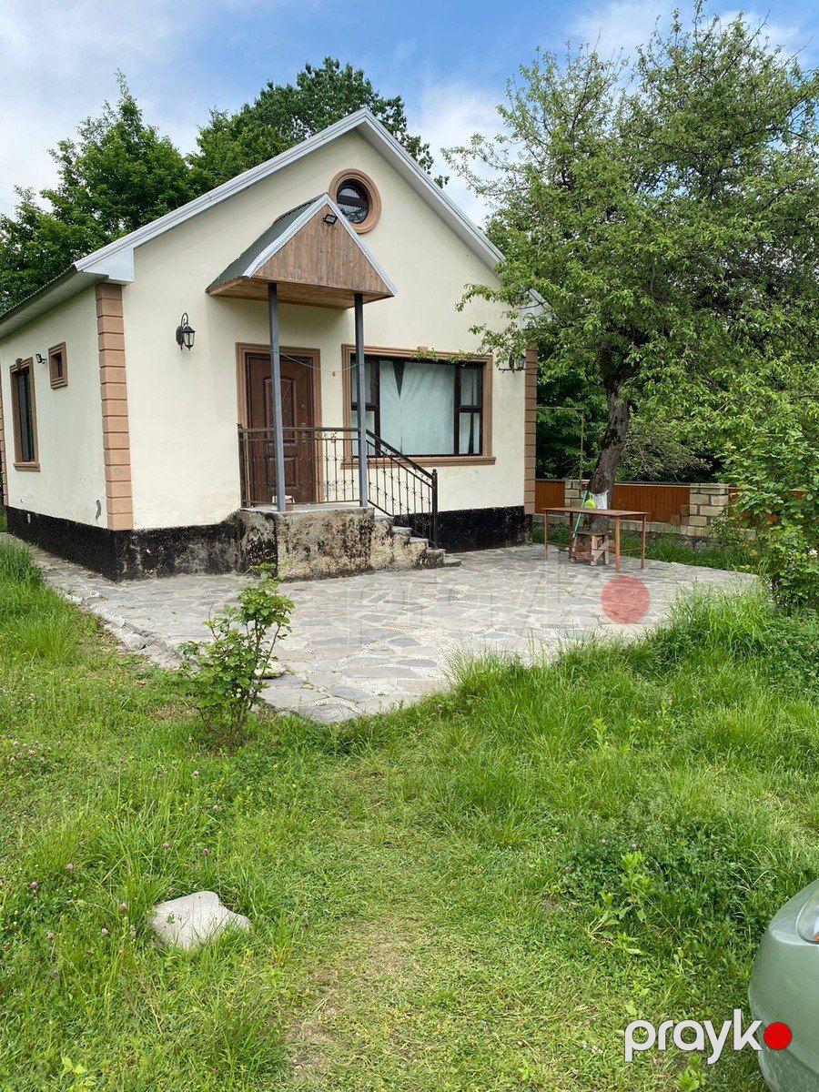 İcarəyə verilir 4 otaqlı həyət evi/bağ evi 100 m² — Ev, villa, İsmayıllı (7)