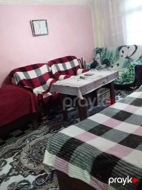 1-otaqlı mənzil kirayə verilir, Gəncə ş., 50 m² — Gəncə