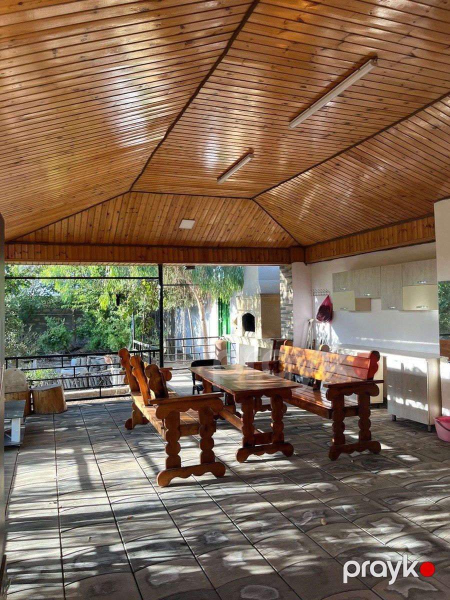 İcarəyə verilir 4 otaqlı həyət evi/bağ evi 170 m² — Ev, villa, Bakı (2)