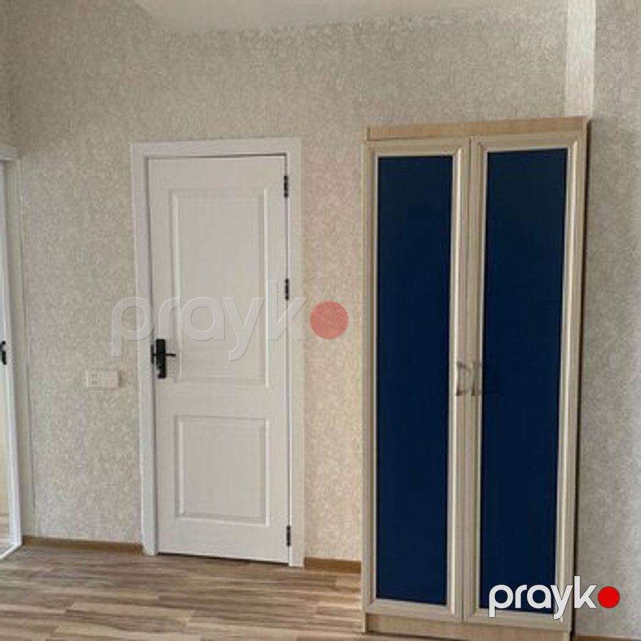 2-otaqlı yeni tikili kirayə verilir, Bakıxanov qəs., 61 m² — Mənzil, Bakı (5)