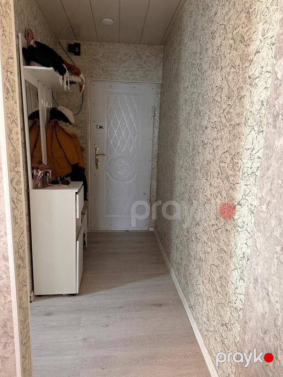 Satılır 2 otaqlı köhnə tikili 55 m² — Mənzil, Bakı (6)
