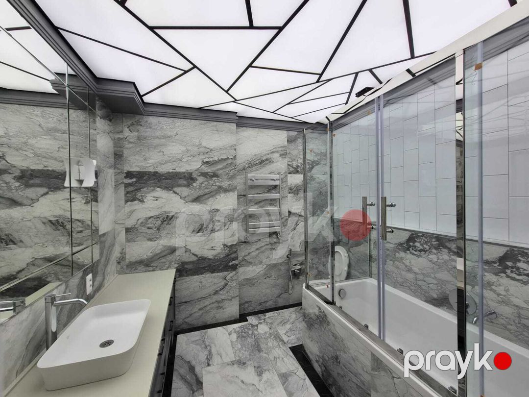 Satılır 3 otaqlı yeni tikili 153 m² — Mənzil, Bakı (10)