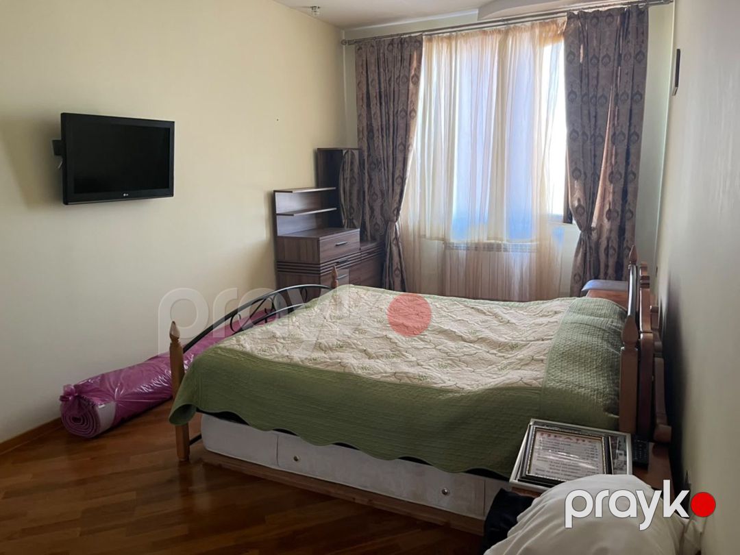 İcarəyə verilir 2 otaqlı yeni tikili 90 m² — Mənzil, Bakı (2)