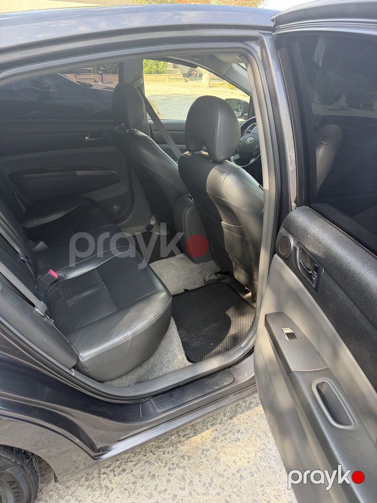 Toyota Prius, 1.5 L, 1.3 kWh, 2008 il, 300 000 km — Avtomobillər, Bakı (4)