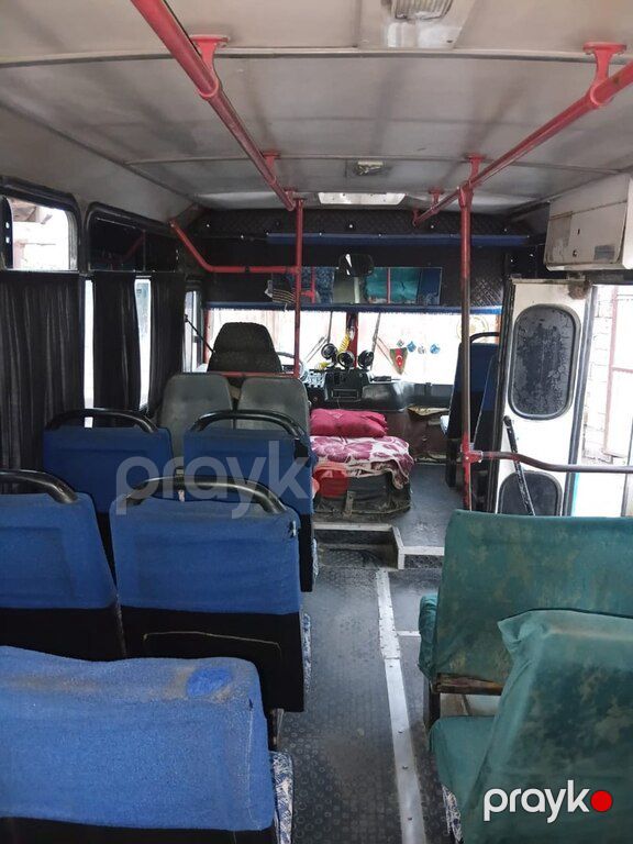 Iveco Otoyol, 3.9 L, 1998 il, 500 000 km — Avtobus, Lənkəran (7)