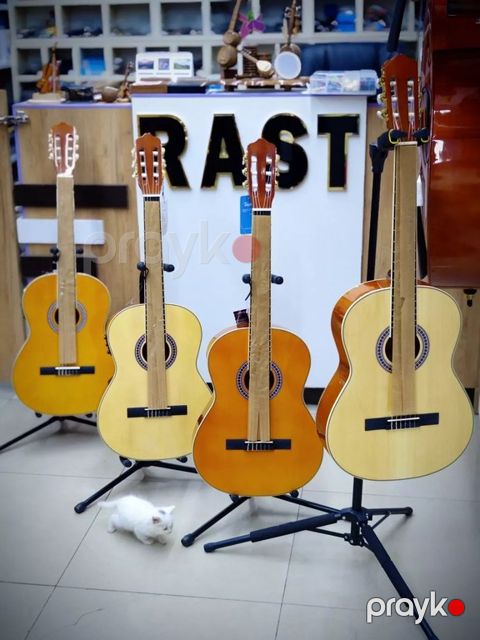 Gitara klassik Florida CG31-39" — Bakı