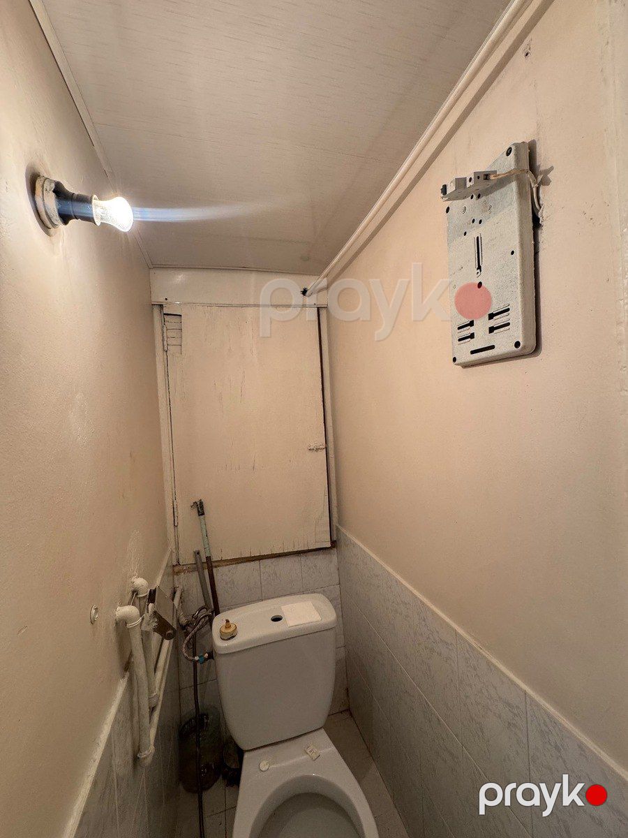 Satılır 1 otaqlı köhnə tikili 45 m² — Mənzil, Bakı (6)
