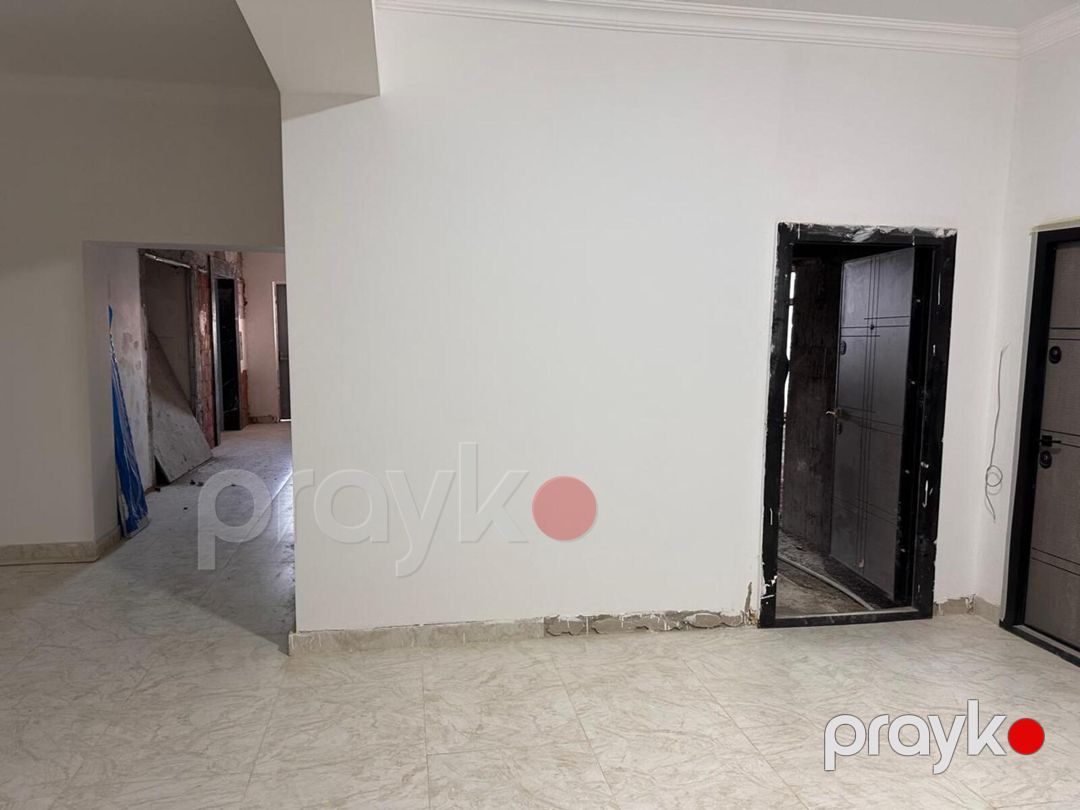 Satılır 3 otaqlı yeni tikili 110 m² — Mənzil, Bakı (4)