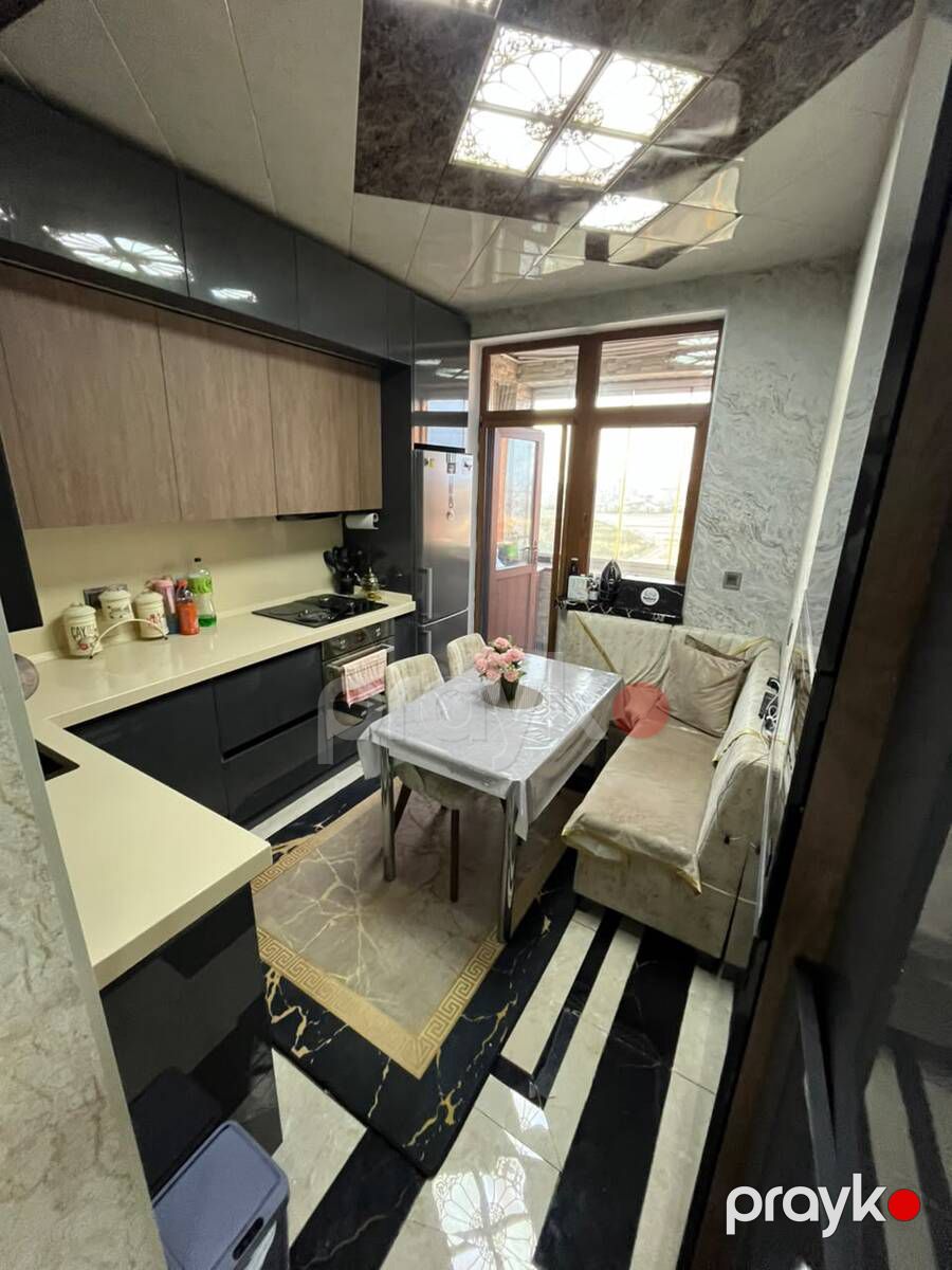 Satılır 3 otaqlı yeni tikili 75 m² — Mənzil, Bakı (4)