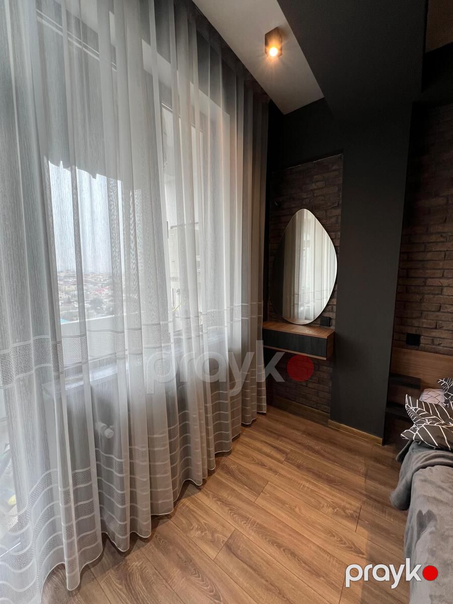 Satılır 2 otaqlı yeni tikili 70 m² — Mənzil, Bakı (8)