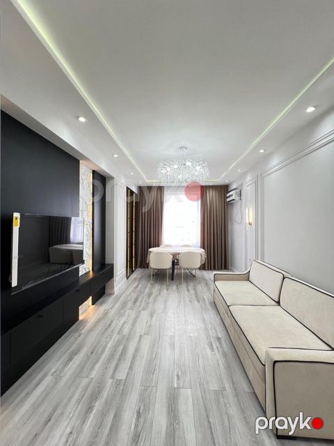 Satılır 2 otaqlı yeni tikili 85 m²