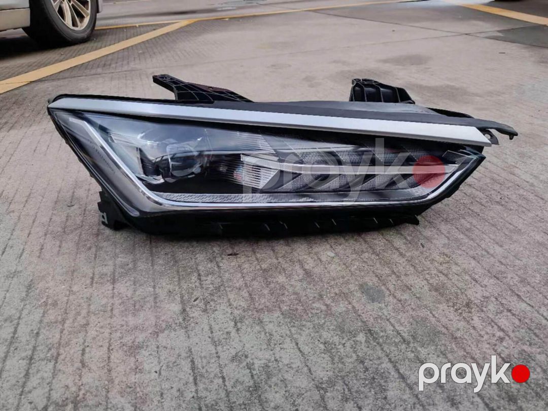 BYD Qin Plus farası — Ehtiyat hissələri və aksesuarlar, Bakı