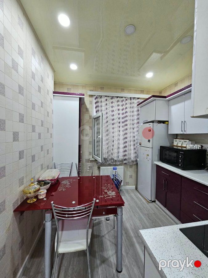 2 otaqlı mənzil, 55 m², Masazır q., Abşeron — Mənzil (5)