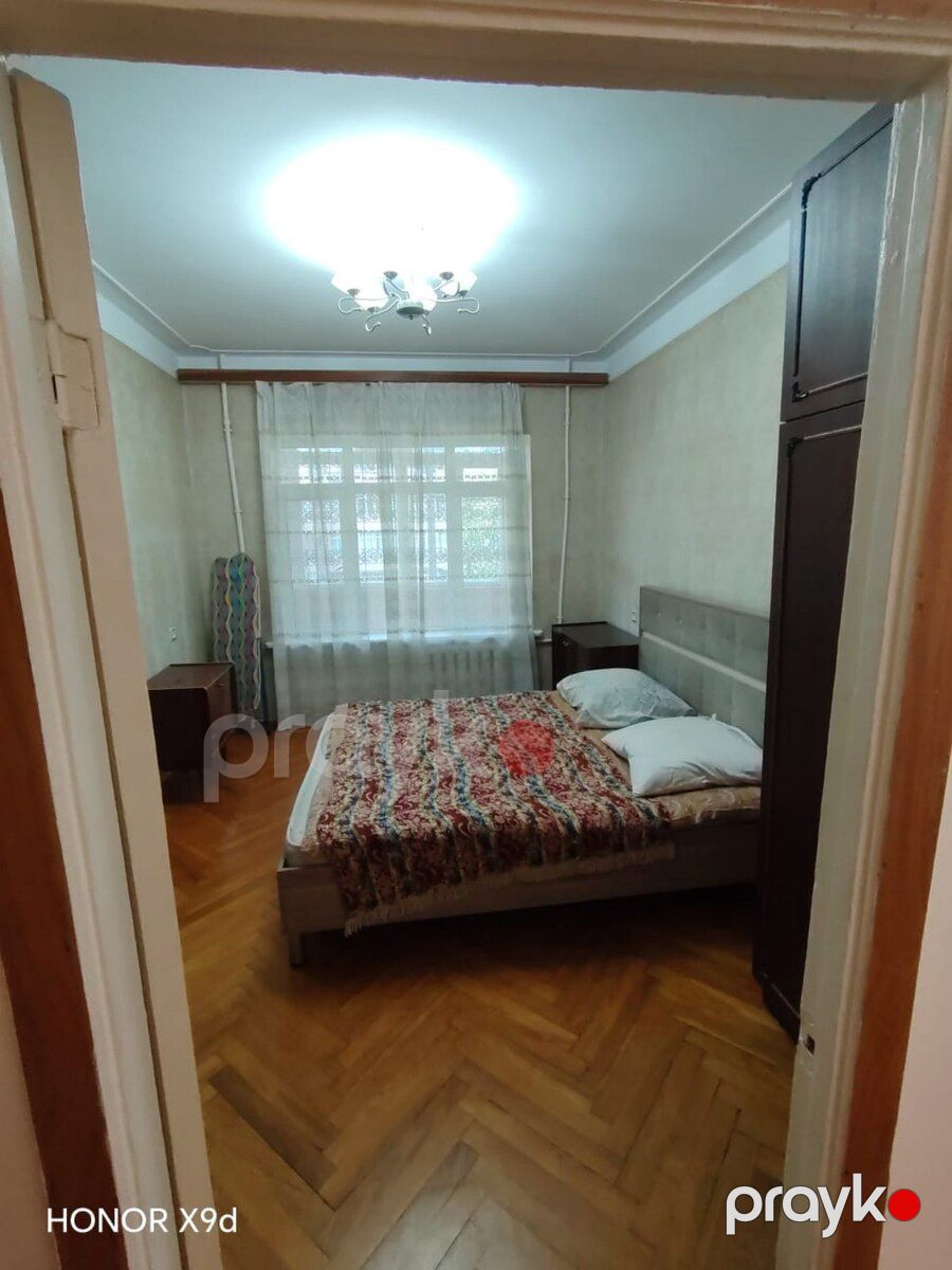 3-otaqlı mənzil kirayə verilir, Nərimanov r., 100 m² — Mənzil, Bakı (4)