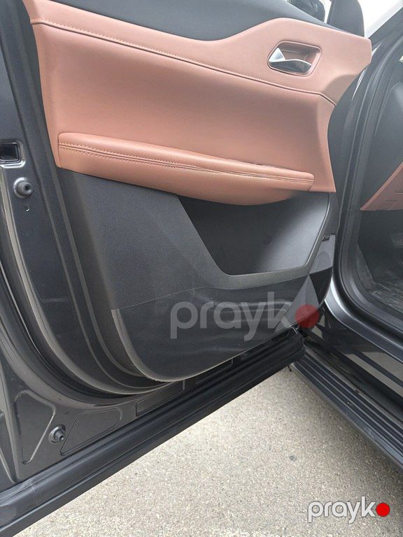 Changan Uni-Z, 1.5 L, 18.4 kWh, 2025 il, 8 800 km — Avtomobillər, Quba (8)