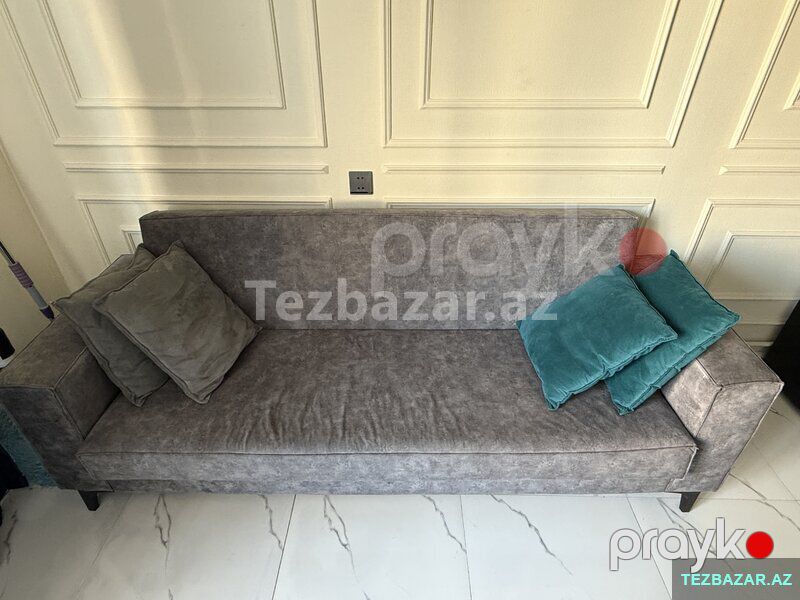 Divan, yeni kimidir — Divanlər, Bakı (2)