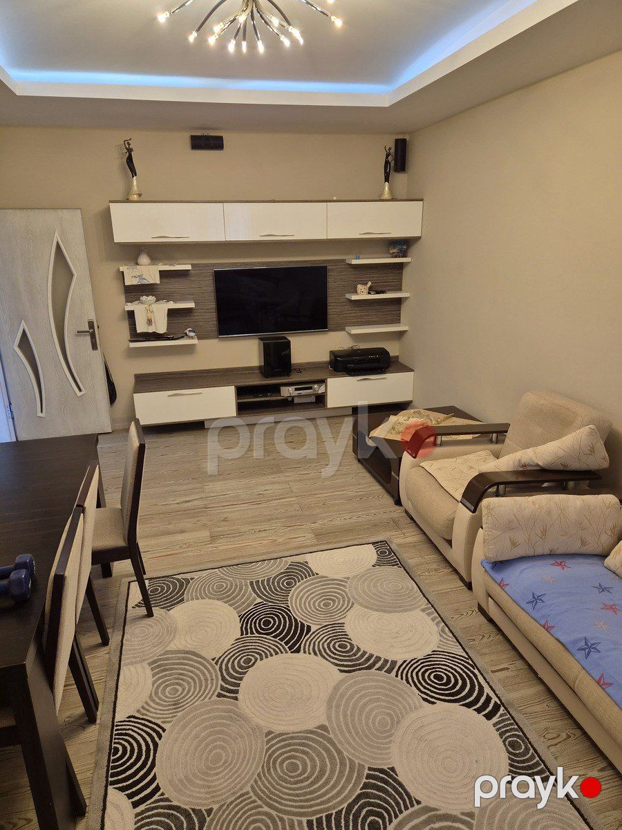 Satılır 4 otaqlı yeni tikili 125 m² — Mənzil, Bakı (6)