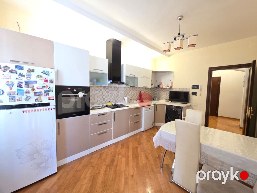 Satılır 3 otaqlı yeni tikili 103 m² — Mənzil, Bakı (10)