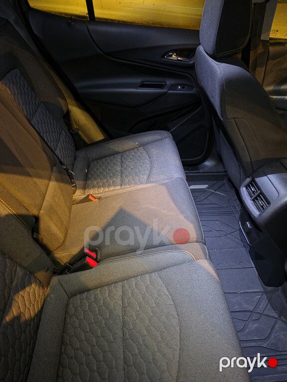 Chevrolet Equinox, 1.5 L, 2018 il, 107 826 km — Avtomobillər, Gəncə (12)