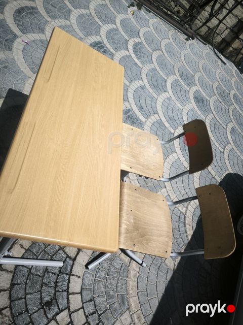 Parta — Bakı