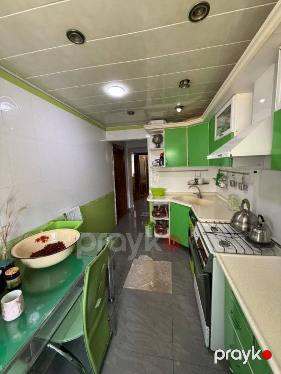 Satılır 3 otaqlı köhnə tikili 85 m² — Mənzil, Bakı (4)