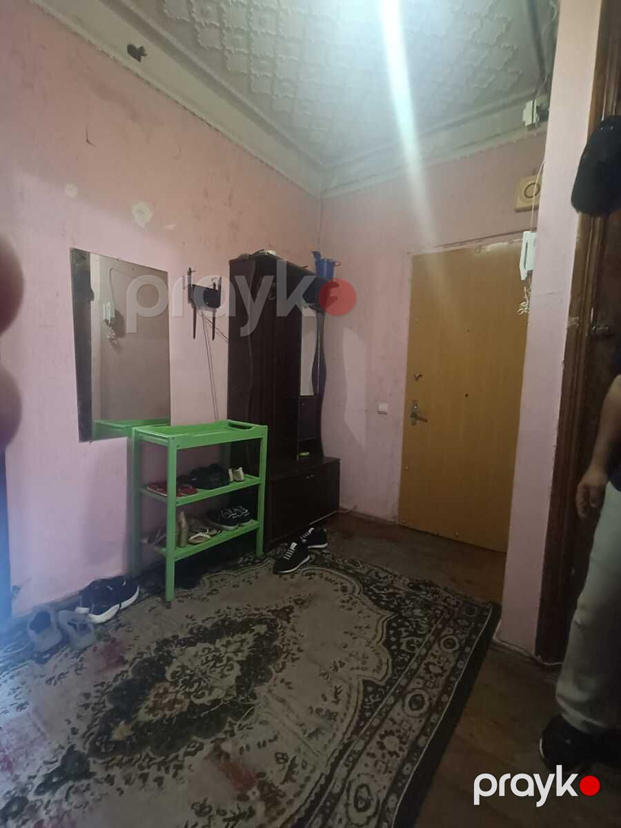 Satılır 3 otaqlı köhnə tikili 80 m² — Mənzil, Bakı (3)