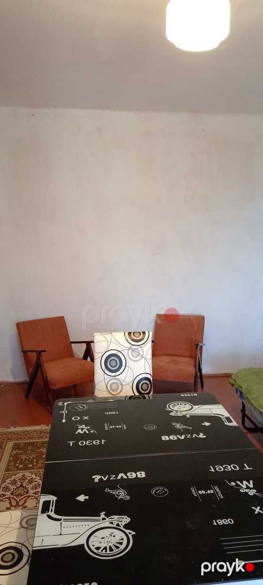 İcarəyə verilir 2 otaqlı köhnə tikili 65 m² — Mənzil, Bakı (3)